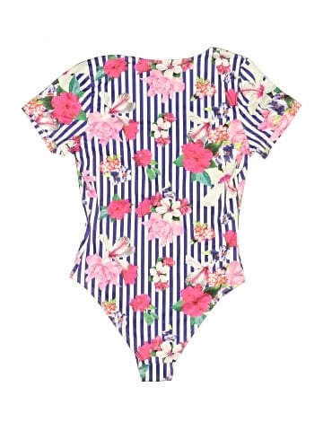 Nylon Apparel Kimono (view 2)