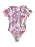 Nylon Apparel Pink Kimono Size S - photo 2