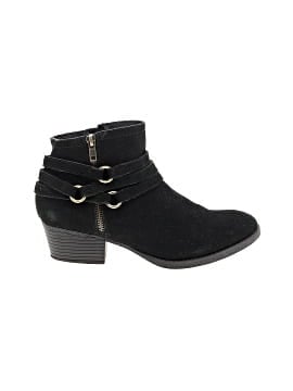 Crown Vintage Ankle Boots