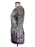 Alberto Makali Silver Cardigan Size M - photo 5
