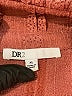 DR2 Pink Long Sleeve Blouse Size XL - photo 7