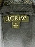 J.Crew 100% Cotton Black Blue Short Sleeve Top Size XL - photo 6