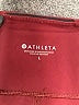 Athleta Burgundy Active Pants Size L - photo 7
