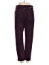 Assorted Brands Burgundy Jeans Size S - photo 2