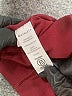 Athleta Burgundy Active Pants Size L - photo 9