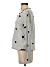Nordstrom Rack Hearts Gray Pullover Sweater Size XS - photo 5