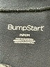 BumpStart Black Active Pants Size Med Maternity - photo 6