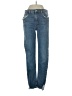 AGOLDE Blue Jeans Size 26 waist - photo 1