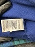 Vineyard Vines Plaid Blue Green Casual Skirt Size 6 - photo 5