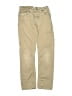 Levi's Solid Tan Jeans Size 12 - photo 1