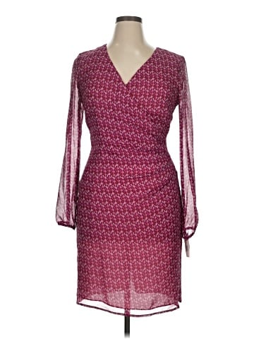 Liz Claiborne Cocktail Dress (view 1)