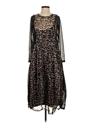 Alembika Cocktail Dress (view 1)