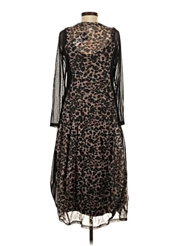 Alembika Cocktail Dress (view 2)