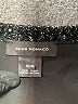 Club Monaco Metallic Black Pullover Sweater Size M - photo 7