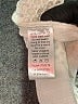 Millibon 100% Polyester Ivory Kimono Size M - photo 8