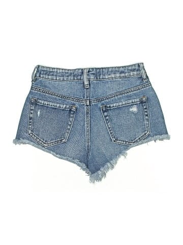 PacSun Denim Shorts (view 2)