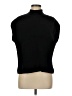 Boden 100% Wool Black Wool Pullover Sweater Size M - photo 1