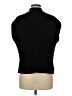 Boden 100% Wool Black Wool Pullover Sweater Size M - photo 2