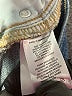 Ann Taylor LOFT Solid Blue Jeans Size 28 waist - photo 5