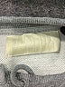 Roucha Gray Pullover Sweater Size M (estimated) - photo 6