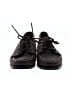 Eastland 100% Leather Brown Flats Size 7 - photo 2