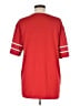 Unbranded Red Short Sleeve T-Shirt Size M - photo 2