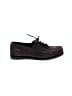 Eastland 100% Leather Brown Flats Size 7 - photo 1