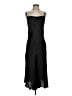 Bebe 100% Polyester Black Cocktail Dress Size S - photo 1