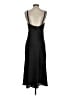 Bebe 100% Polyester Black Cocktail Dress Size S - photo 2