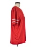 Unbranded Red Short Sleeve T-Shirt Size M - photo 4