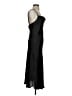 Bebe 100% Polyester Black Cocktail Dress Size S - photo 4