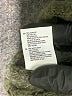 Retrod Camo Green Turtleneck Sweater Size L - photo 5