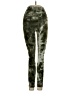 Lululemon Athletica Tie-dye Green Wool Pants Size 2 - photo 1