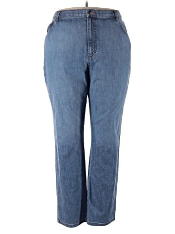 Lauren Jeans Co. Jeans (view 1)