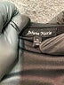 Athena Marie Solid Black Active Pants Size XL - photo 7