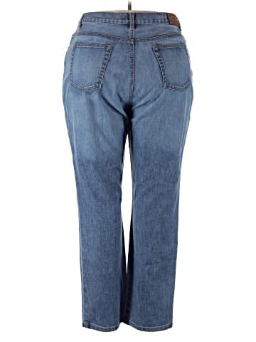 Lauren Jeans Co. Jeans (view 2)