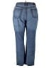 Lauren Jeans Co. Blue Jeans Size 18W - photo 2