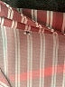 Assorted Brands Stripes Pink Long Sleeve Blouse Size M - photo 7
