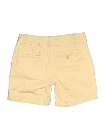 Hybrid & Company Khaki Shorts (view 2)