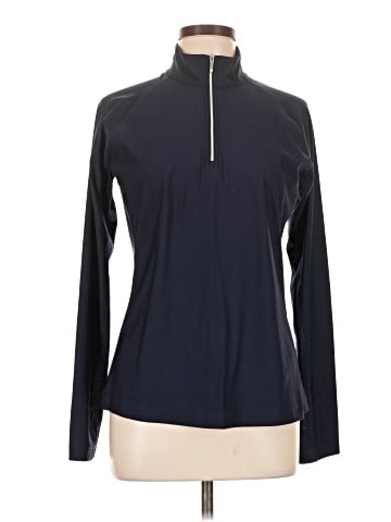 Lady Hagen Long Sleeve Turtleneck (view 1)