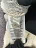Free People Solid Ivory Pullover Sweater Size L - photo 8