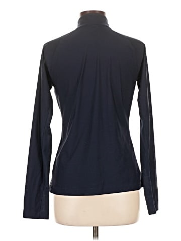 Lady Hagen Long Sleeve Turtleneck (view 2)