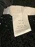 H&M Black Turtleneck Sweater Size M - photo 7