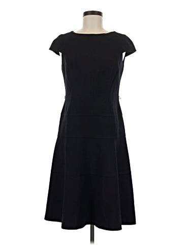 Anne Klein Casual Dress (view 1)