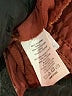 1.State 100% Polyester Brown 3/4 Sleeve Blouse Size M - photo 8