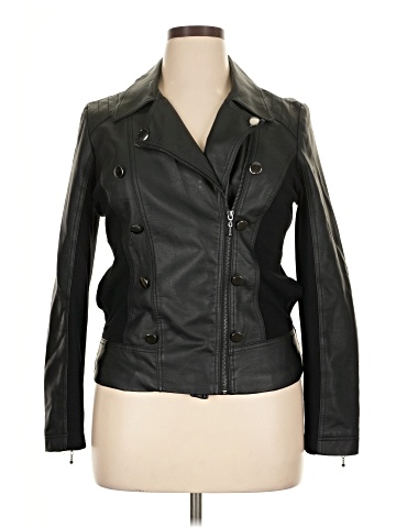 XOXO Jacket (view 1)