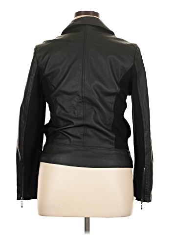 XOXO Jacket (view 2)