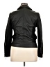 XOXO 100% Polyurethane Black Jacket Size XL - photo 2