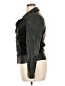 XOXO 100% Polyurethane Black Jacket Size XL - photo 5