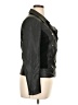 XOXO 100% Polyurethane Black Jacket Size XL - photo 4